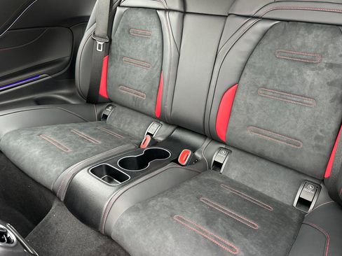 New 2026 Mercedes-Benz CLE 53 AMG 4MATIC Cabriolet image 20