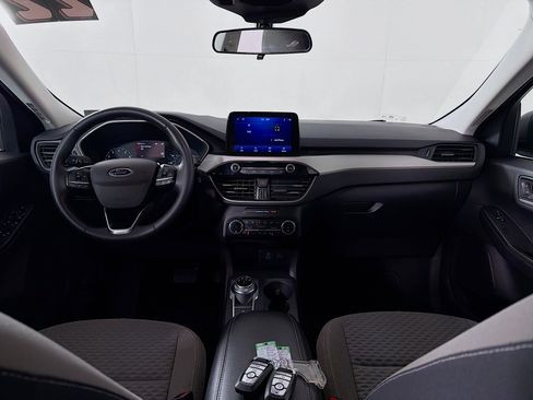 Used 2022 Ford Escape SE w/ Convenience Package image 22