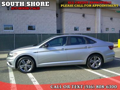 Used 2019 Volkswagen Jetta R-Line