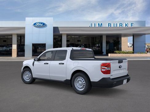 New 2026 Ford Maverick XL FWD image 4