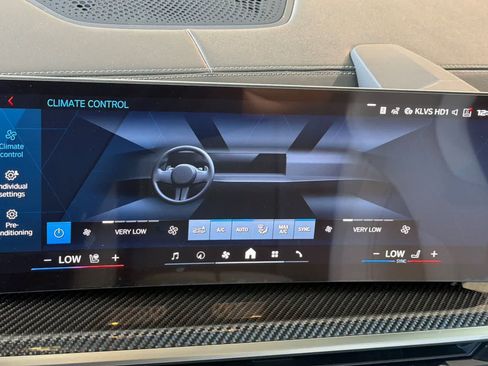 New 2026 BMW X5 M Competition w/ Executive Package AWD/4WD image 21