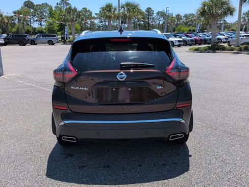 Used 2020 Nissan Murano SL FWD image 6
