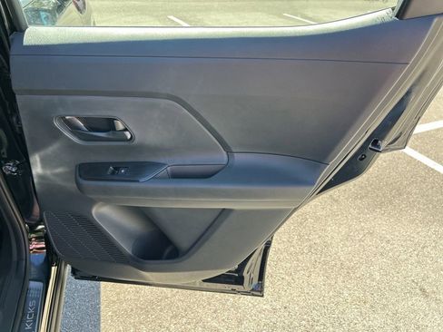 New 2026 Nissan Kicks S image 44