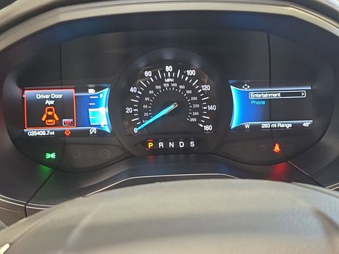 Used 2022 Ford Edge SEL image 20