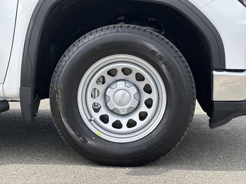 New 2026 GMC Sierra 1500 Pro w/ Pro Value Package RWD image 30