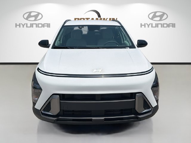 New 2026 Hyundai Kona SEL Sport FWD image 2