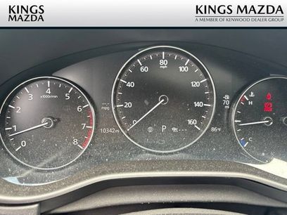 Used 2023 MAZDA CX-30 2.5 Turbo w/ Premium Plus Pkg