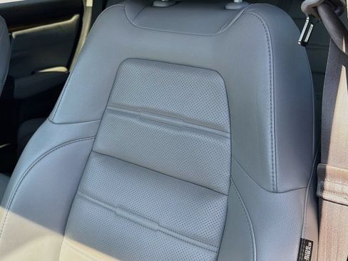 Used 2018 Honda CR-V EX-L image 20