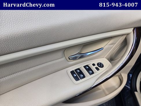 Used 2014 BMW 328d xDrive Sedan AWD/4WD image 36