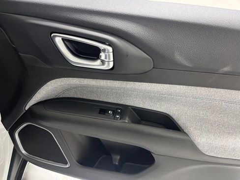 New 2026 Jeep Compass Latitude image 22