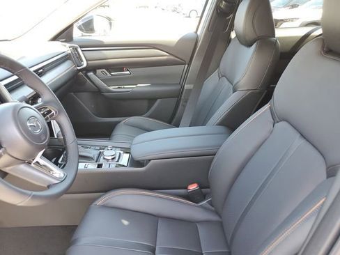 New 2026 MAZDA CX-50 AWD 2.5 Hybrid w/ Premium Pkg image 13