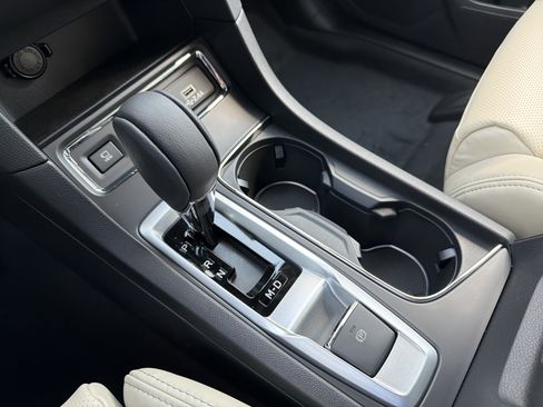 New 2026 Subaru Ascent Limited AWD/4WD image 22
