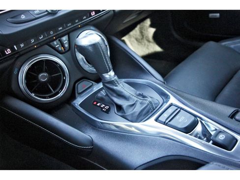 Used 2017 Chevrolet Camaro SS image 28