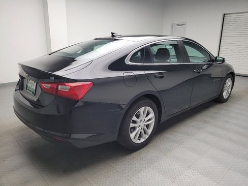 Used 2017 Chevrolet Malibu Hybrid FWD image 9