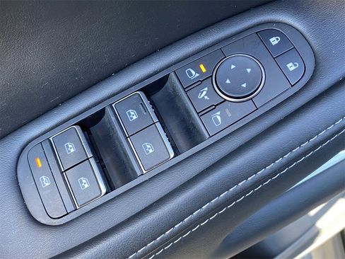 Certified 2026 INFINITI QX60 Luxe w/ Cargo Package image 23