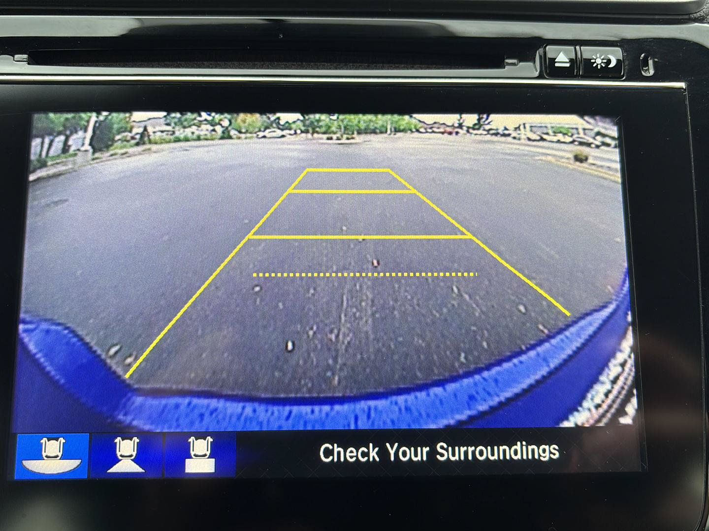 Used 2016 Honda Fit EX image 23