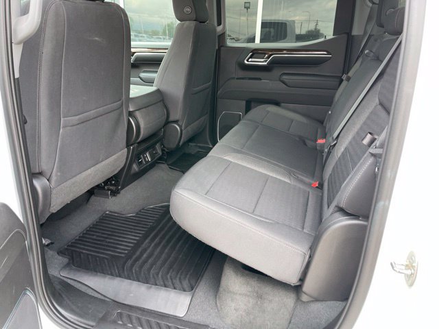 Used 2023 GMC Sierra 1500 Elevation AWD/4WD image 12