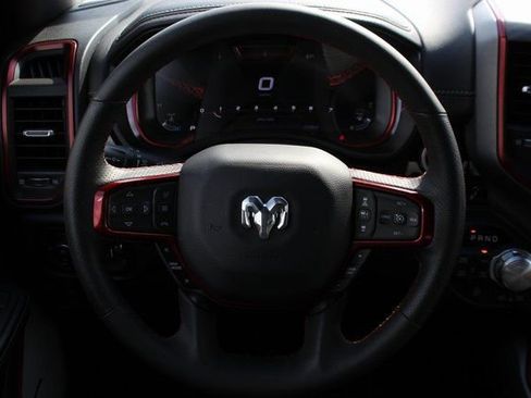 Used 2025 RAM 1500 Rebel w/ Rebel Level 2 Equipment Group image 14