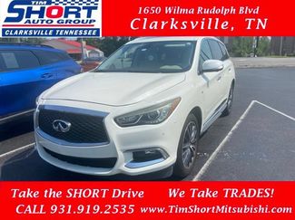 Used 2017 INFINITI QX60 FWD w/ Premium Plus Package video 1