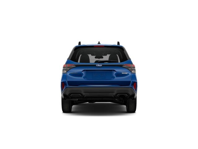 New 2026 Subaru Forester Premium AWD/4WD image 8
