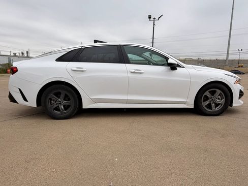 Used 2023 Kia K5 LXS image 4