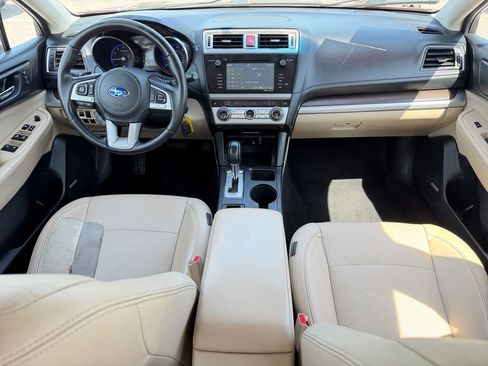 Used 2015 Subaru Legacy 2.5i Limited AWD/4WD image 11