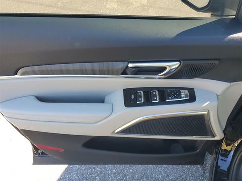 New 2025 Kia Telluride EX w/ EX Captain's Chair Package image 21