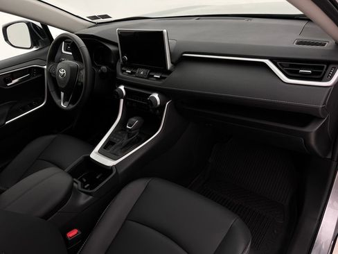 Used 2025 Toyota RAV4 XLE Premium w/ Weather Package image 13