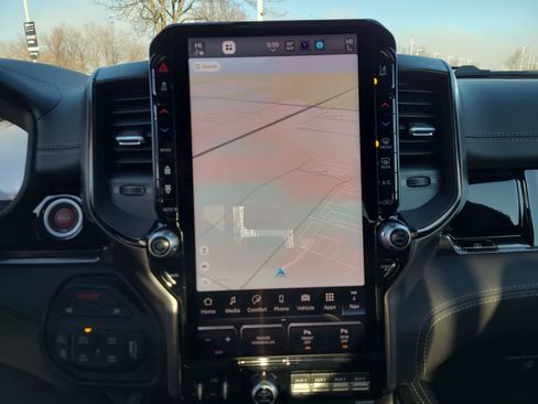 New 2026 RAM 1500 RHO w/ RHO Level 1 Equipment Group image 24