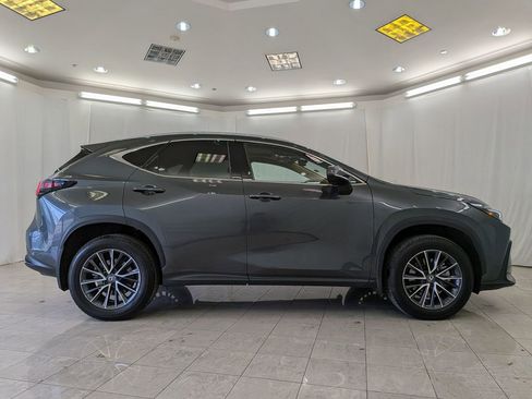 Used 2024 Lexus NX 350 AWD image 11