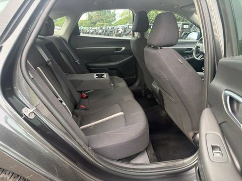 Used 2024 Hyundai Sonata SEL FWD image 13