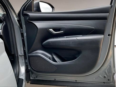 Used 2025 Hyundai Tucson SEL FWD image 18