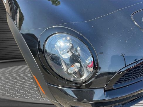 Used 2012 MINI Cooper Clubman S FWD image 26