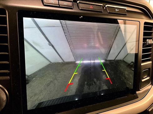 Used 2021 Ford F150 XLT w/ Equipment Group 302A High image 21