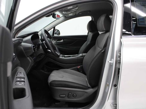 Used 2023 Hyundai Santa Fe SEL Convenience AWD/4WD image 16
