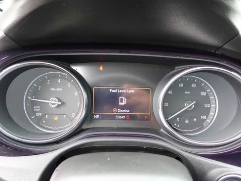 Used 2021 Buick Encore GX Preferred FWD image 15