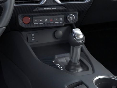 New 2026 Ford Mustang Premium RWD image 15