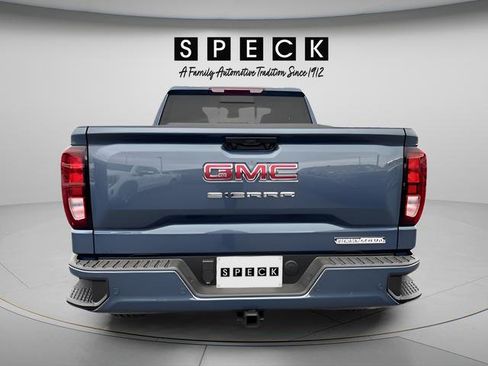 New 2026 GMC Sierra 1500 Elevation w/ Preferred Package image 4