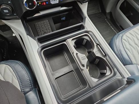 Used 2024 Ford F450 Limited w/ FX4 Off-Road Package image 23