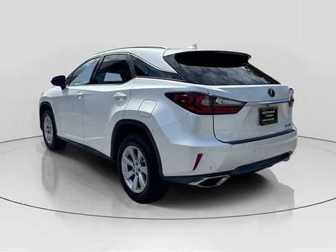 Used 2016 Lexus RX 350 FWD w/ Premium Package image 5