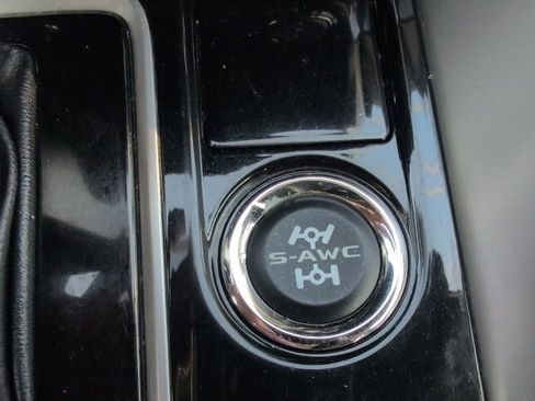 Used 2019 Mitsubishi Eclipse Cross LE image 20