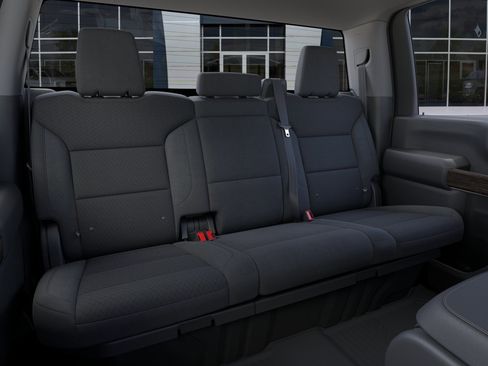New 2025 GMC Sierra 3500 Pro w/ Convenience Package AWD/4WD image 18