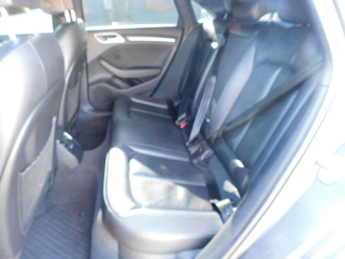 Used 2018 Audi A3 2.0T Premium w/ Convenience Package FWD image 22
