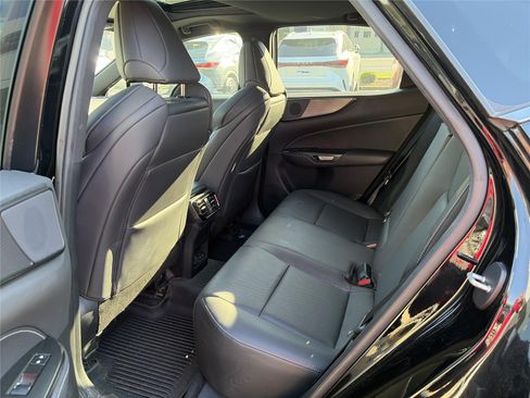 Used 2022 Lexus NX 350 F Sport w/ F Sport Cold Package AWD/4WD image 12
