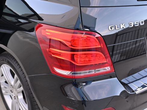 Used 2014 Mercedes-Benz GLK 350 2WD image 23