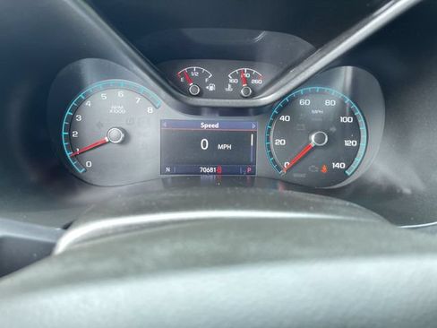 Certified 2020 Chevrolet Colorado LT w/ Safety Package RWD image 12