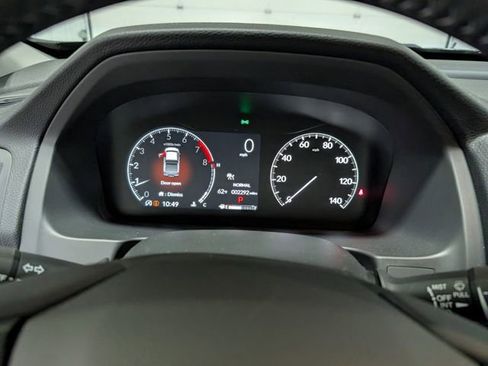 Used 2025 Honda Ridgeline RTL image 17