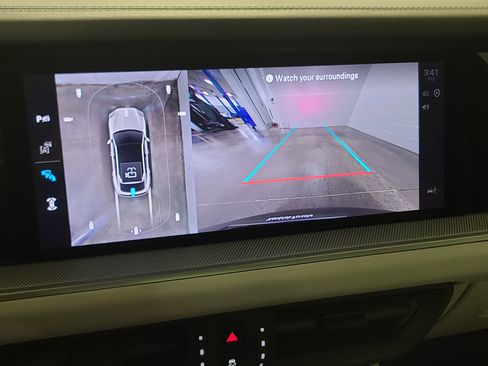 New 2026 Porsche Cayenne Coupe image 23