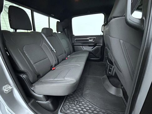 Certified 2025 RAM 1500 Big Horn image 18