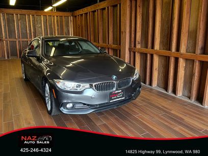Used 2014 BMW 428i xDrive Coupe